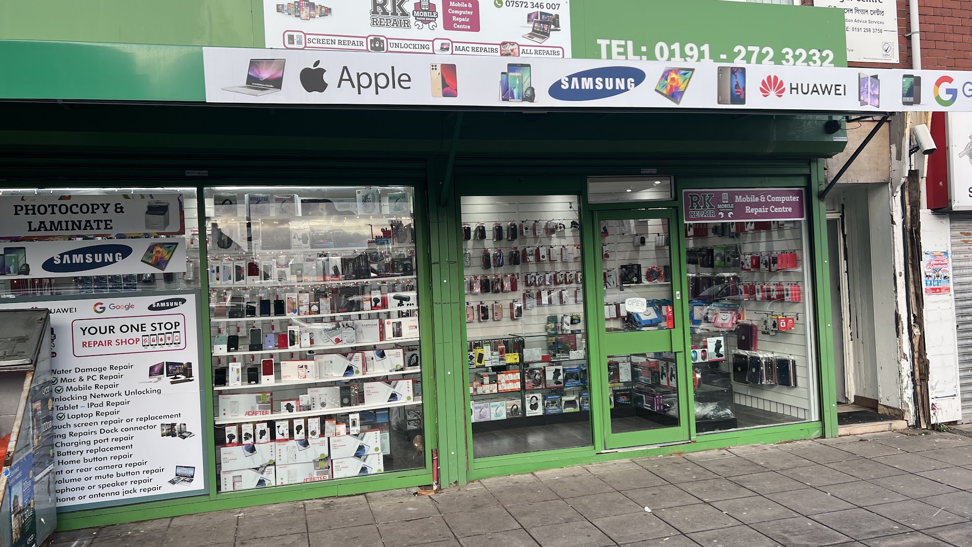 RK Repair Phone & Computer — Photos 5